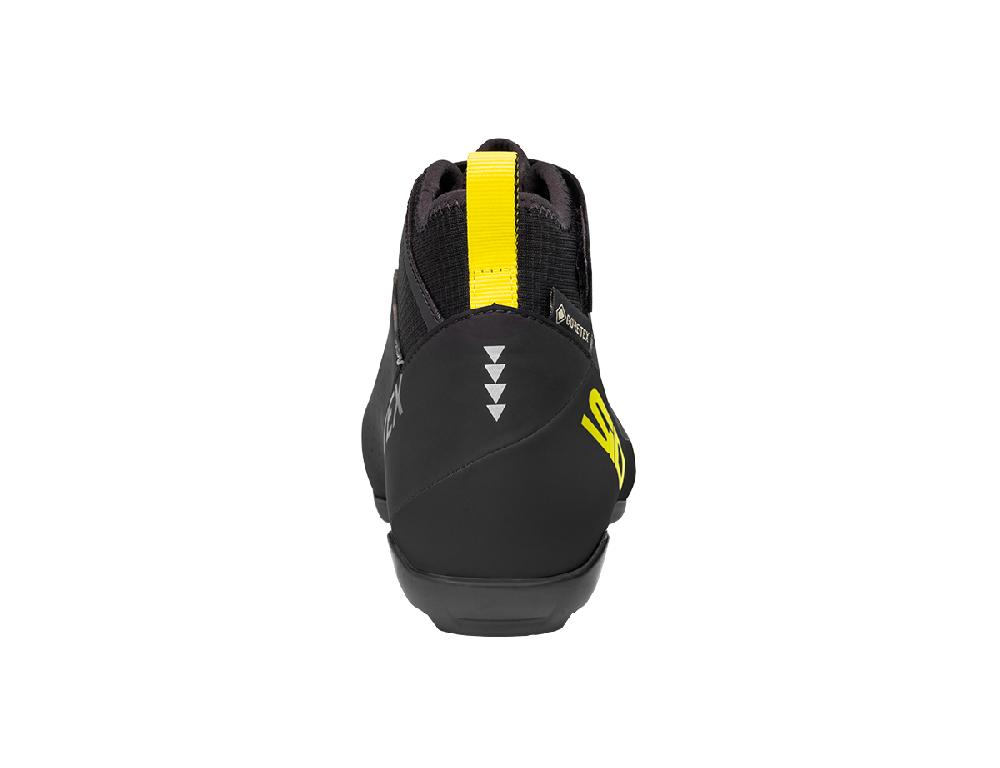 Sidi GLACIES - black - black / Millennium / 42 Moda