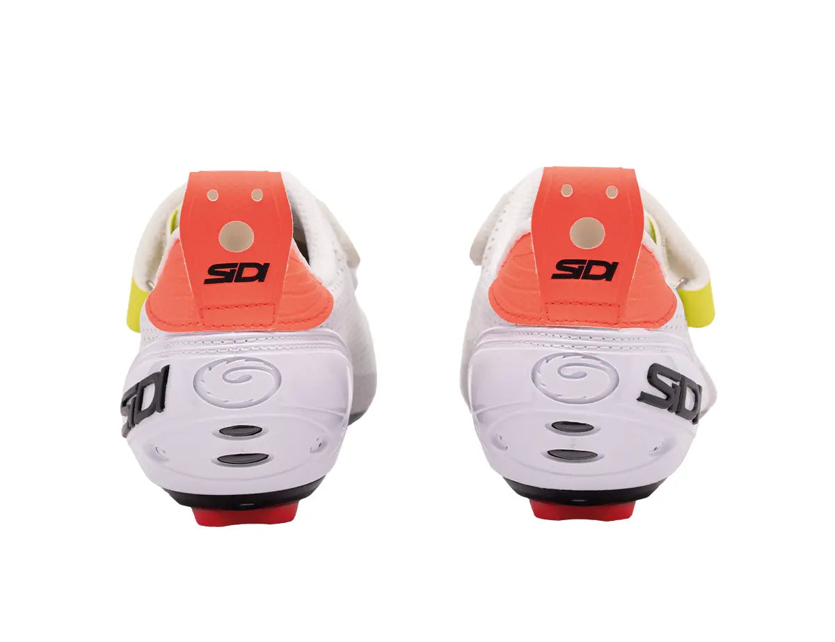 Sidi T-5 AIR - grey - white / Regular / 39 Italy