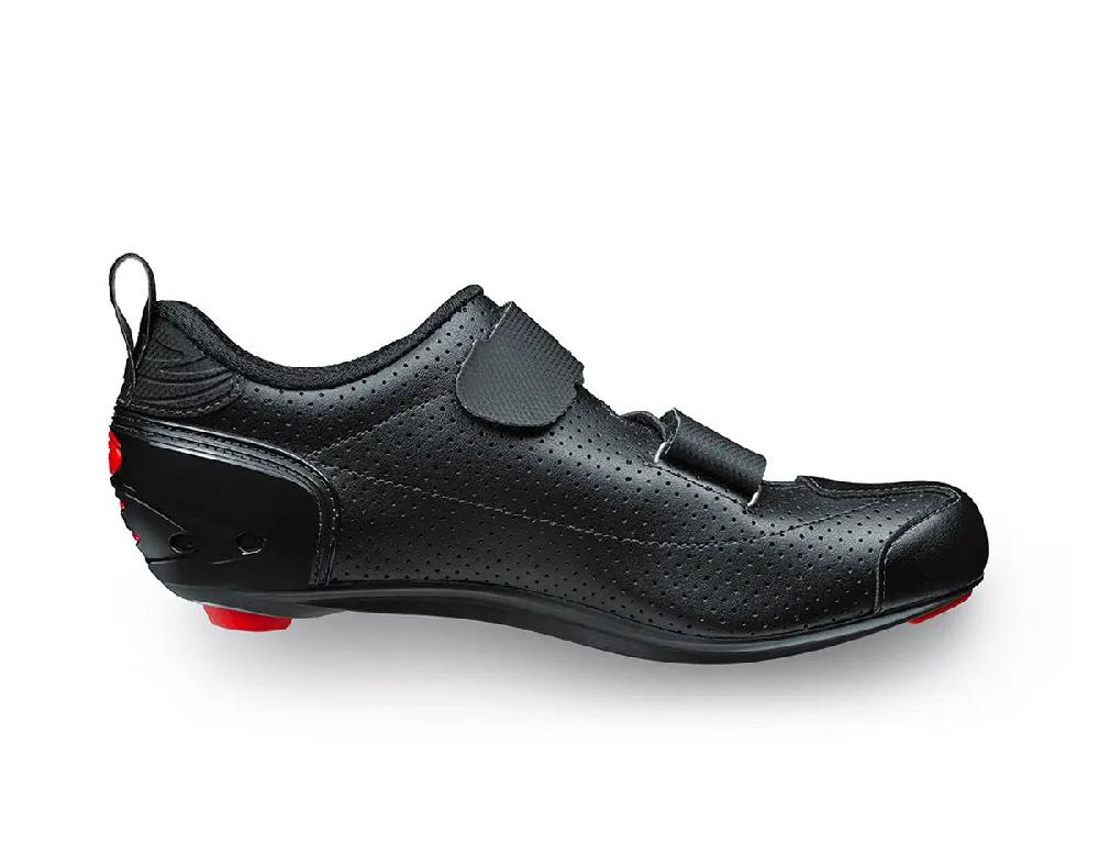 Sidi T-5 AIR - black - black / Regular / 39 2025