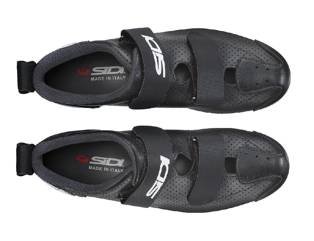 Sidi T-5 AIR - black - black / Regular / 39 2025