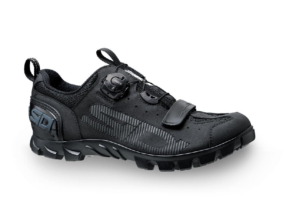 Sidi MTB SD15 - black sd / Regular / 38