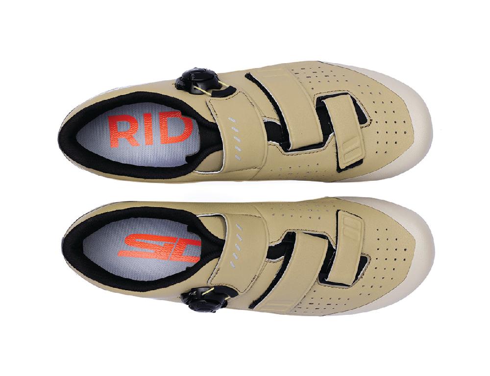 Sidi SILVIS XC - dark sand / Millennium / 48 Promozione