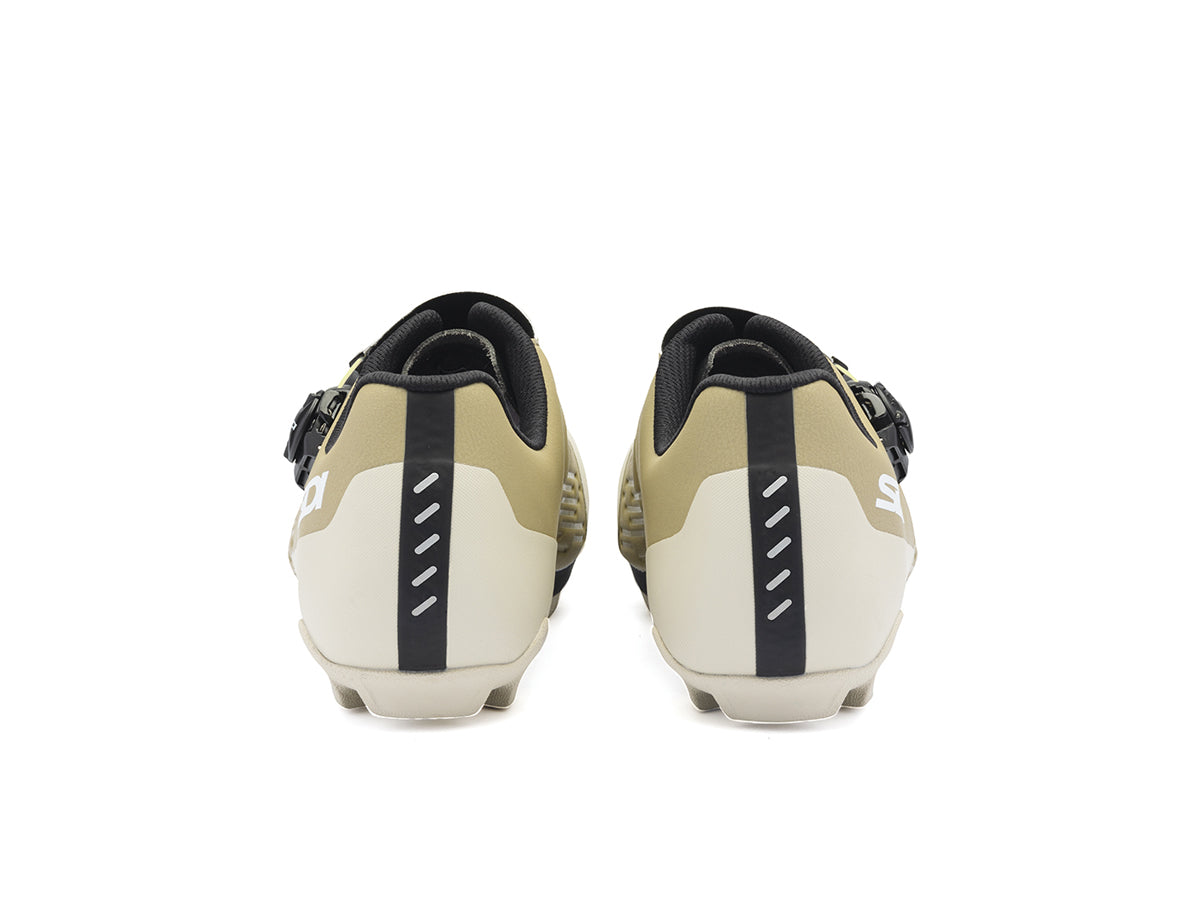 Sidi SILVIS XC - dark sand / Millennium / 48 Promozione