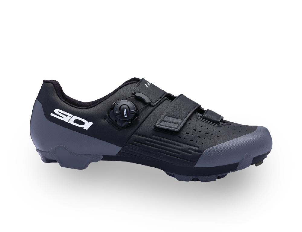 Sidi SILVIS XC - black / Millennium / 36