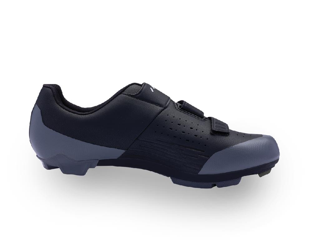Sidi SILVIS XC - black / Millennium / 36 Spedizione Gratuita