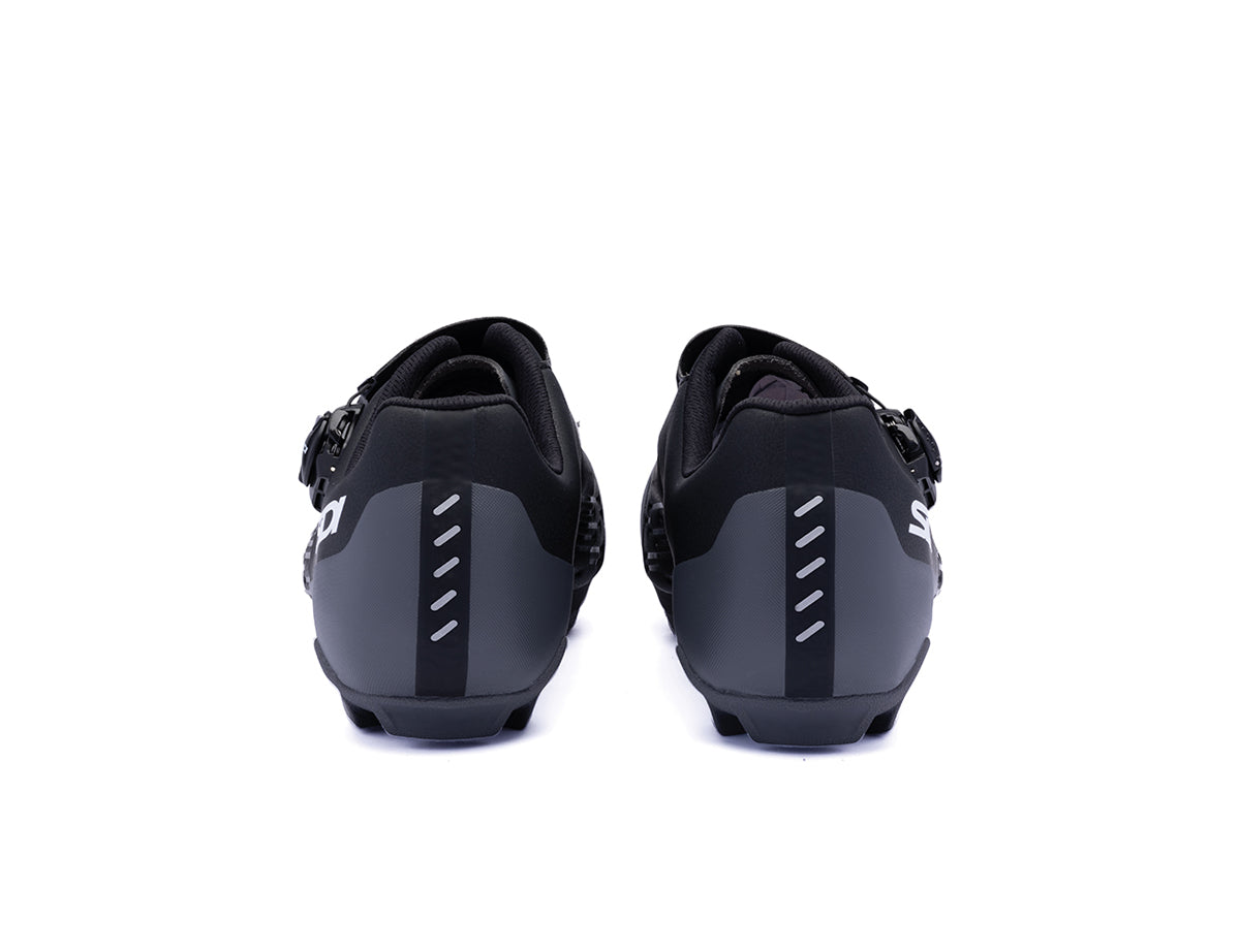Sidi SILVIS XC - black / Millennium / 36 Spedizione Gratuita