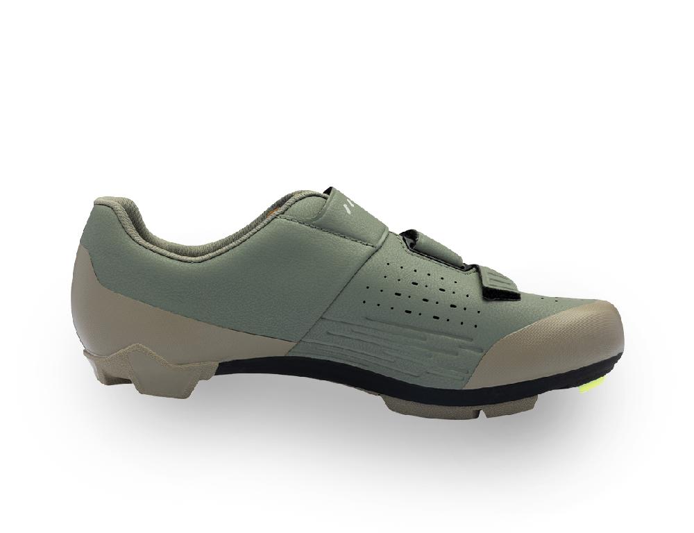 Sidi SILVIS XC - dark gray / Millennium / 40.5 Pezzi Unici