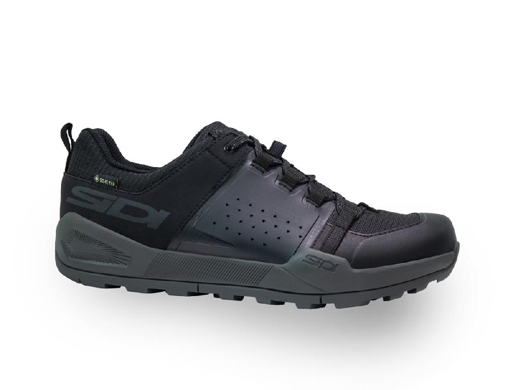 Sidi ATOMUS GTX - black - black / Millennium / 38