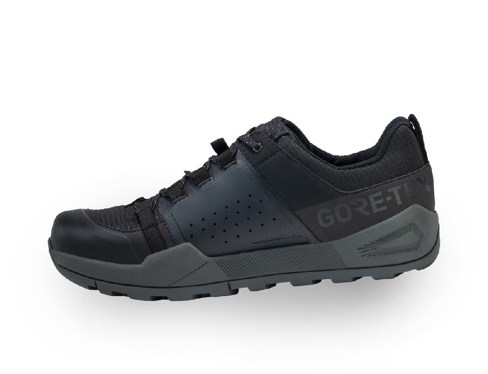 Sidi ATOMUS GTX - black - black / Millennium / 38 Soddisfazione Garantita