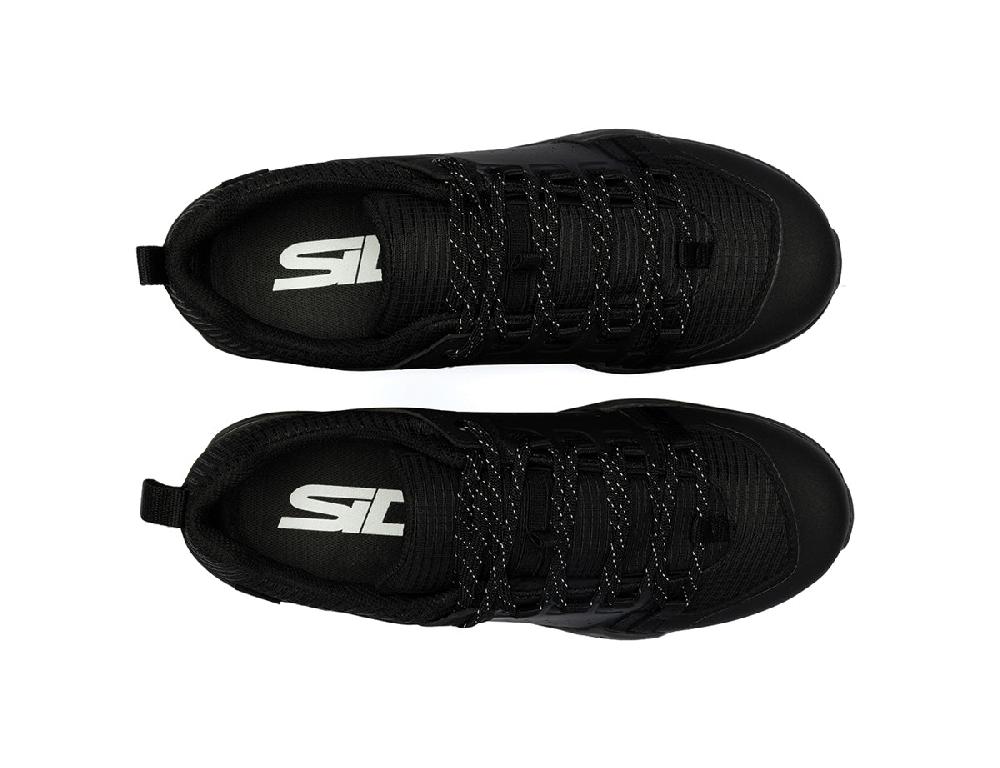 Sidi ATOMUS GTX - black - black / Millennium / 38 Soddisfazione Garantita