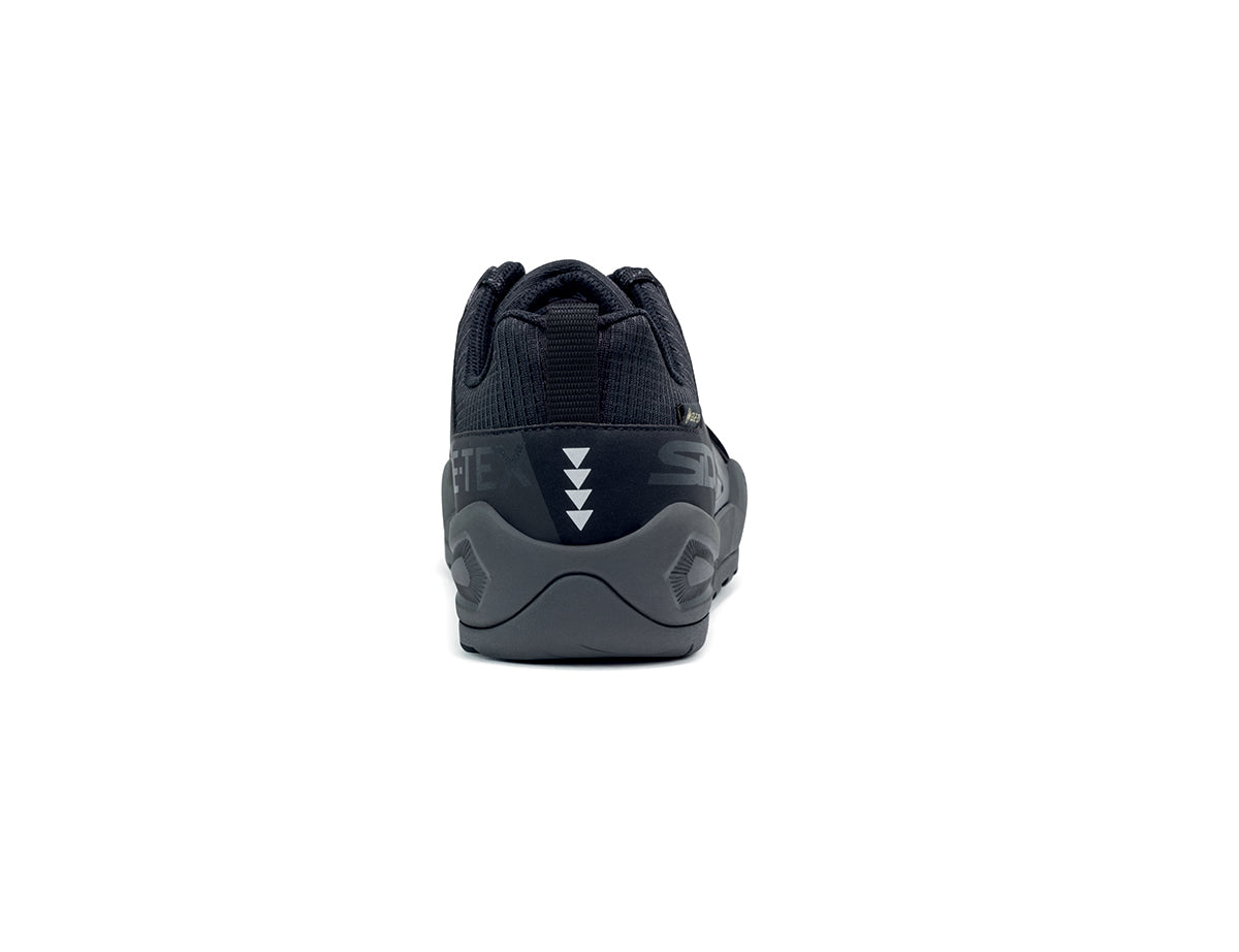 Sidi ATOMUS GTX - black - black / Millennium / 38 Soddisfazione Garantita