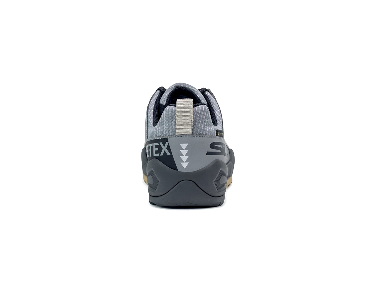Sidi ATOMUS GTX - dark grey - sand / Millennium / 36 Qualità Garantita