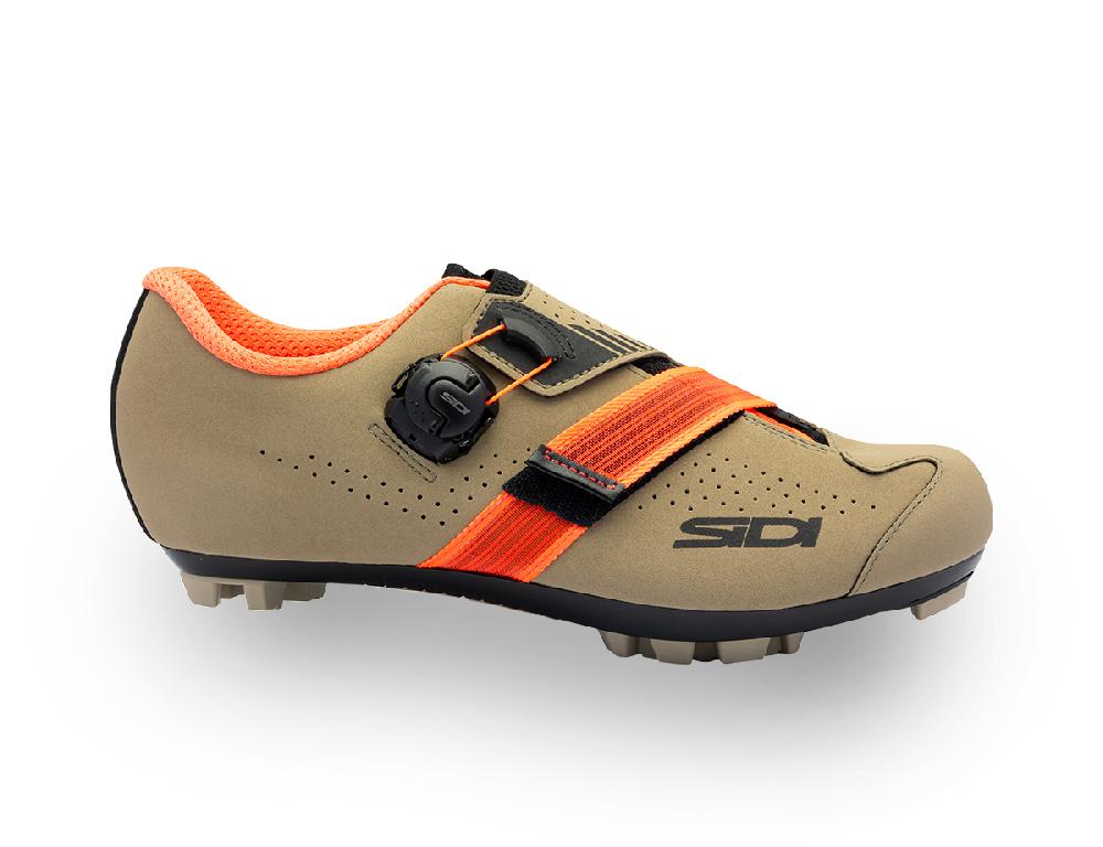 Sidi MTB AERTIS WOMAN - 36