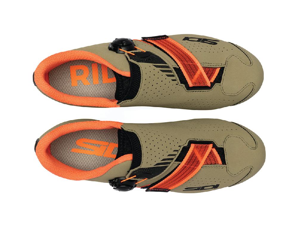 Sidi MTB AERTIS WOMAN - 36 Negozi Online