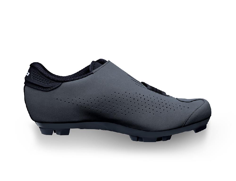 Sidi MTB AERTIS MEGA - grey - black / Mega / 40 Consegna Veloce