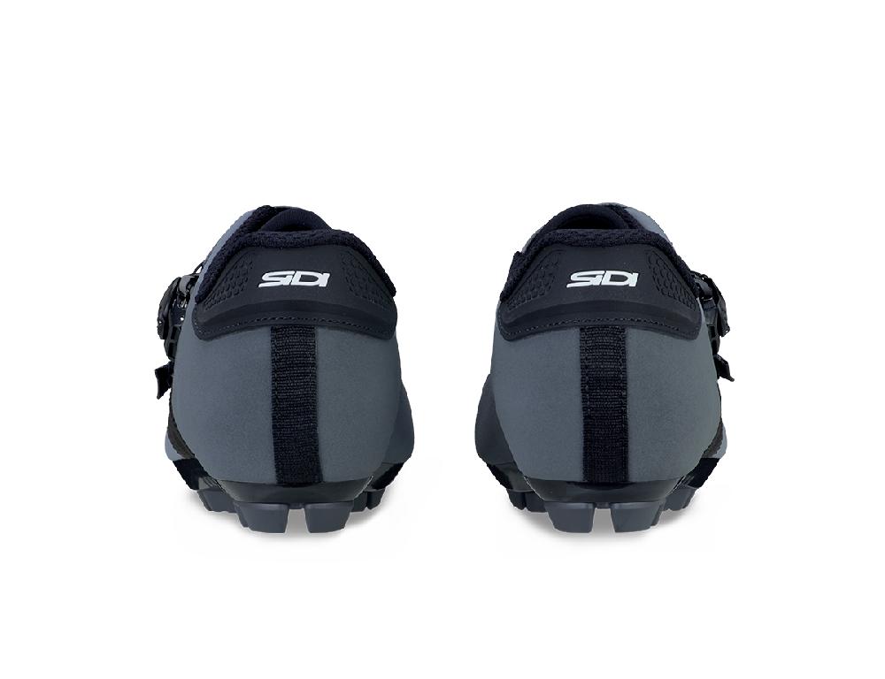 Sidi MTB AERTIS MEGA - grey - black / Mega / 40 Consegna Veloce