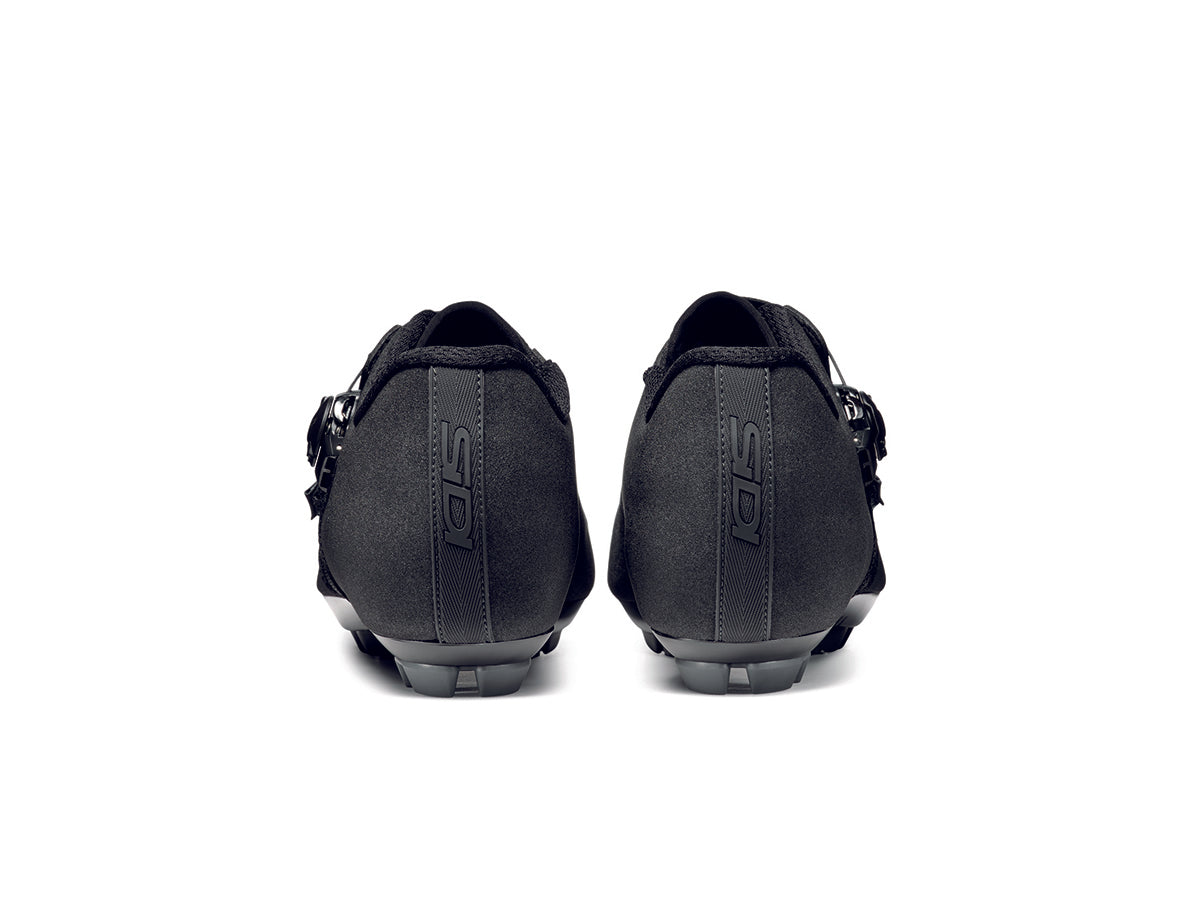 Sidi MTB AERTIS MEGA - black - black / Mega / 40 Promozione Limitata