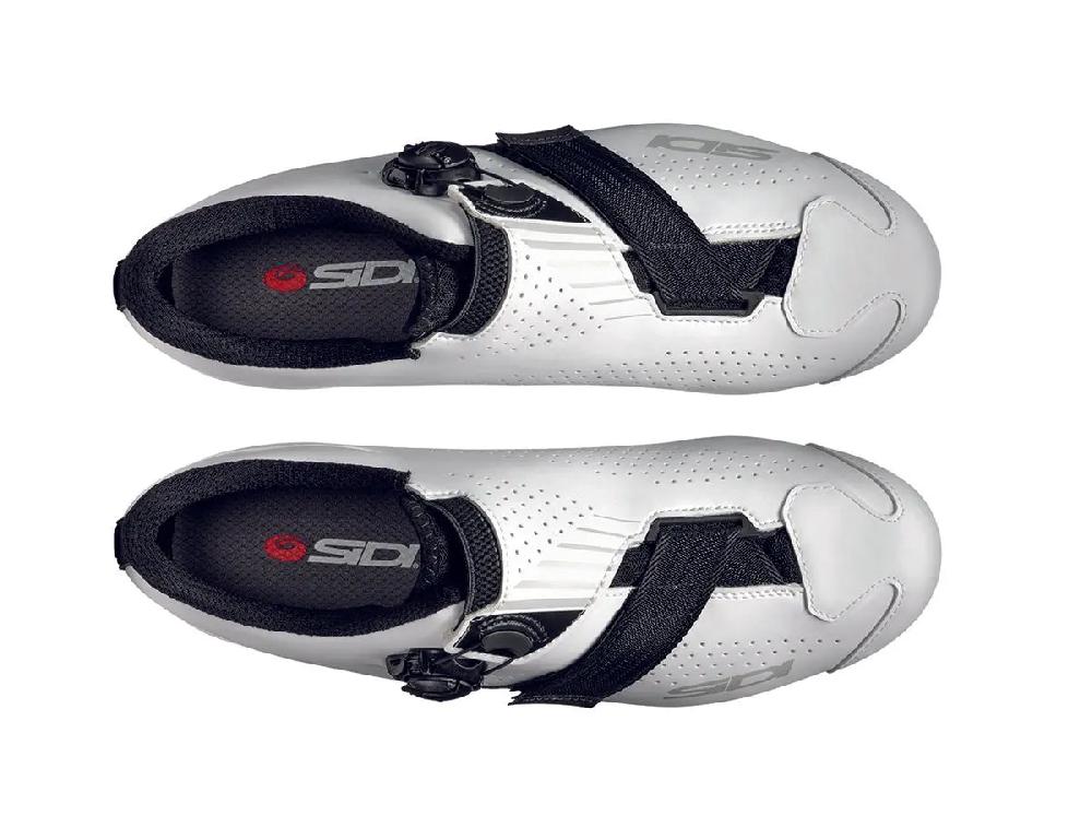 Sidi PRIMA - white - black / Regular / 36 Shopping Online