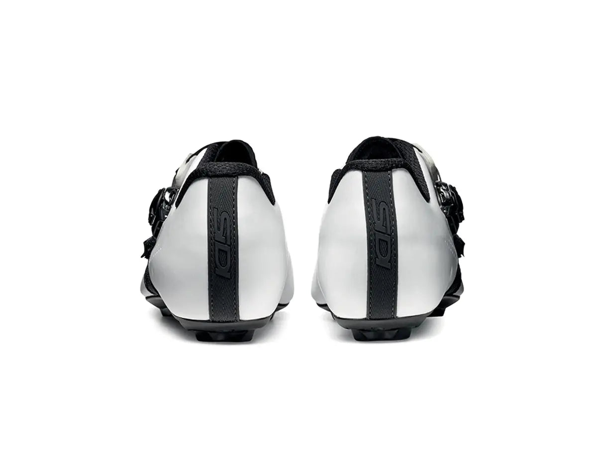 Sidi PRIMA - white - black / Regular / 36 Shopping Online