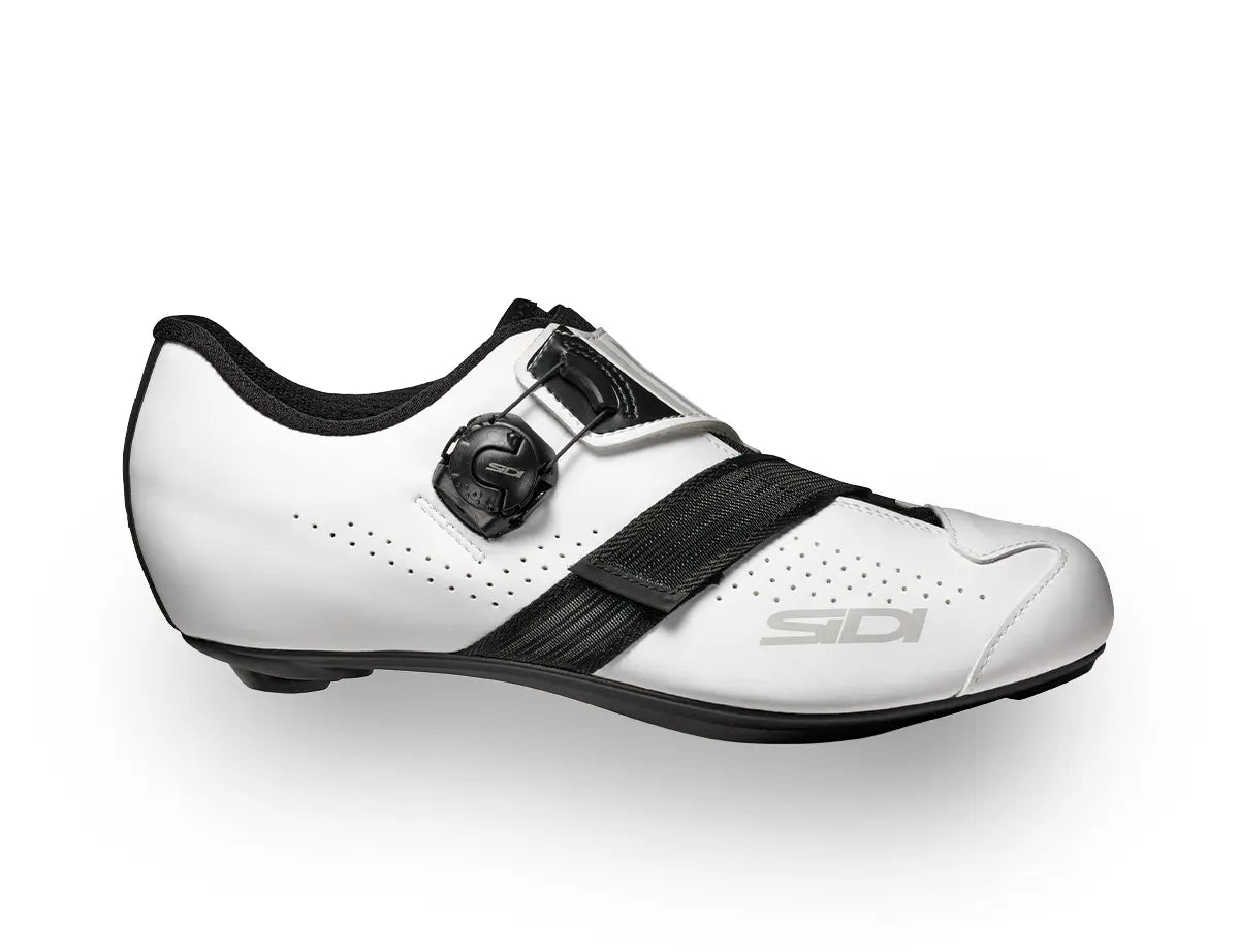 Sidi PRIMA WOMAN - white - black / Regular / 37