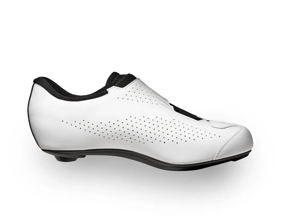Sidi PRIMA WOMAN - white - black / Regular / 37 Affare Del Giorno