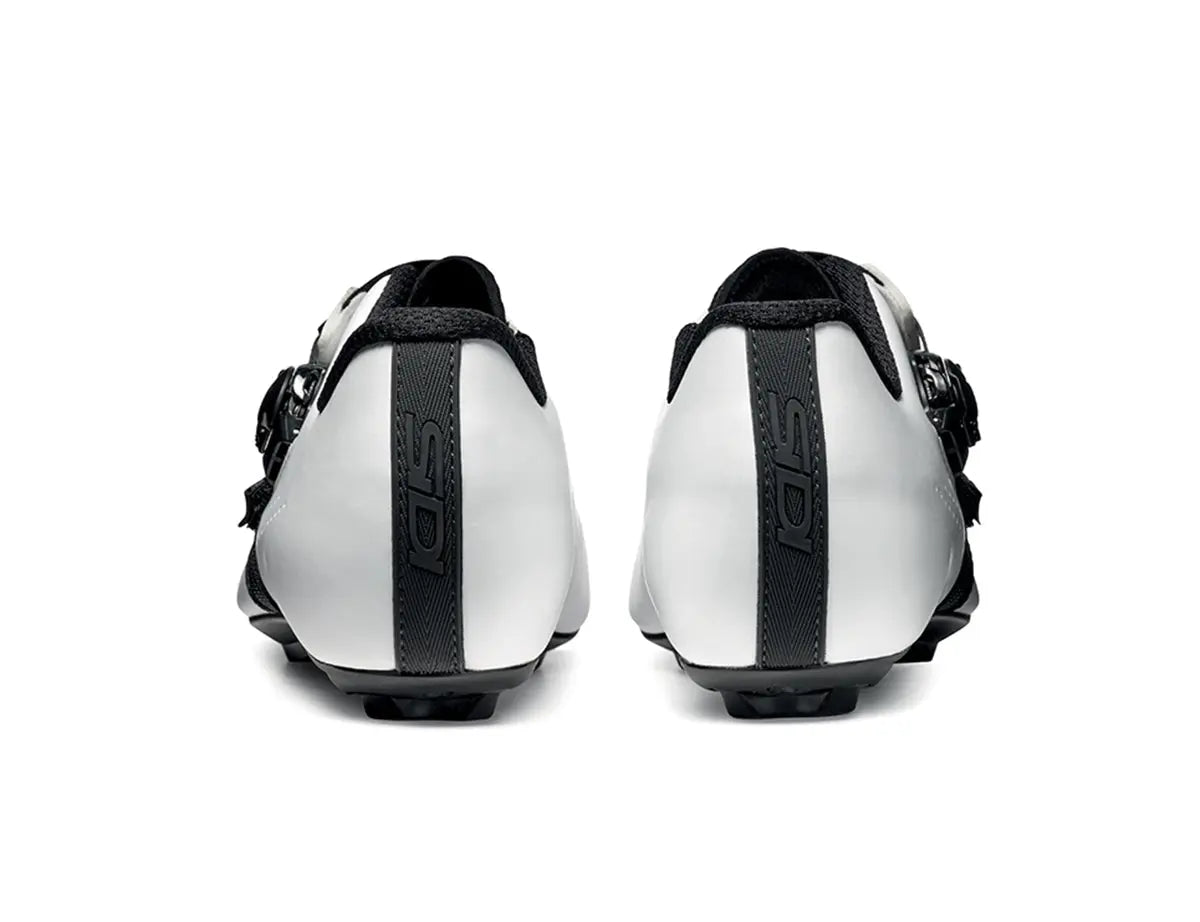Sidi PRIMA WOMAN - white - black / Regular / 37 Affare Del Giorno