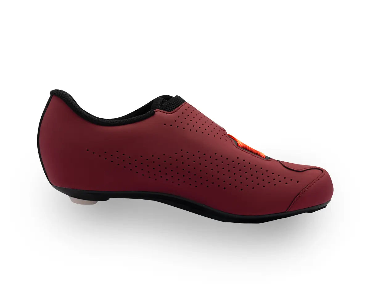 Sidi PRIMA WOMAN - cabernet - coral / Regular / 36 Prezzo Ridotto