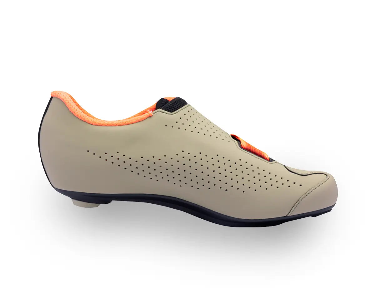 Sidi PRIMA - sand - coral / Regular / 43 Sottocosto