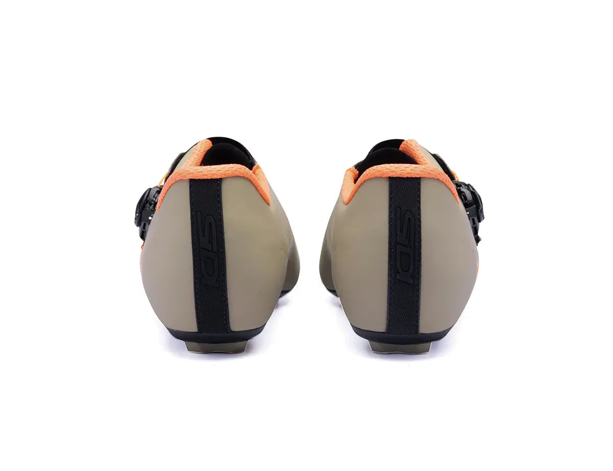 Sidi PRIMA - sand - coral / Regular / 43 Sottocosto