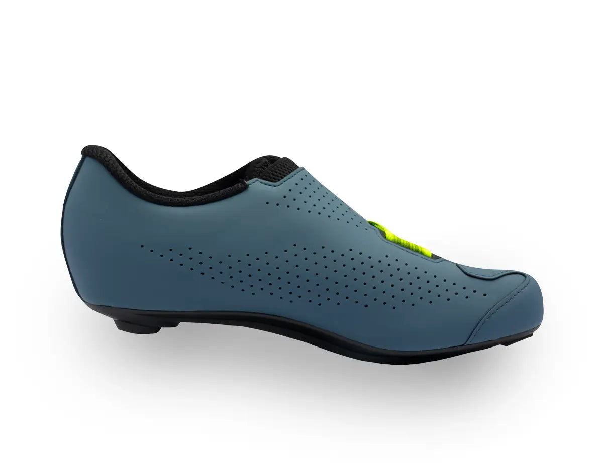 Sidi PRIMA - blue - yellow / Regular / 36 Novità