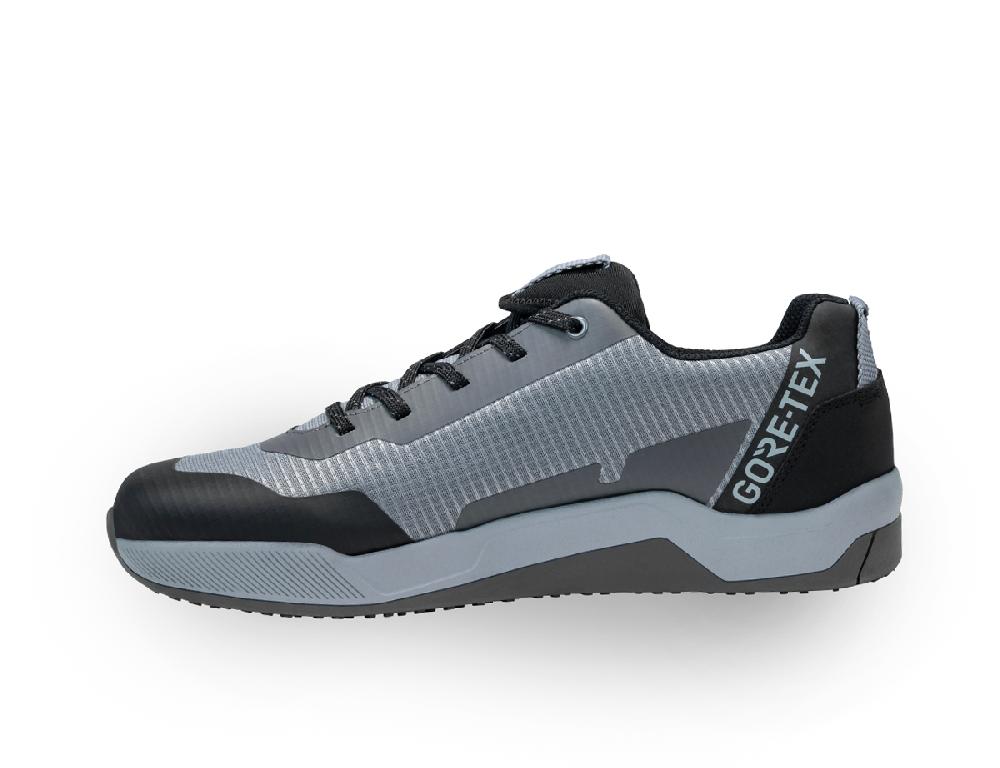 Sidi MOTUS GTX - dark gray / Millennium / 36 Sconto