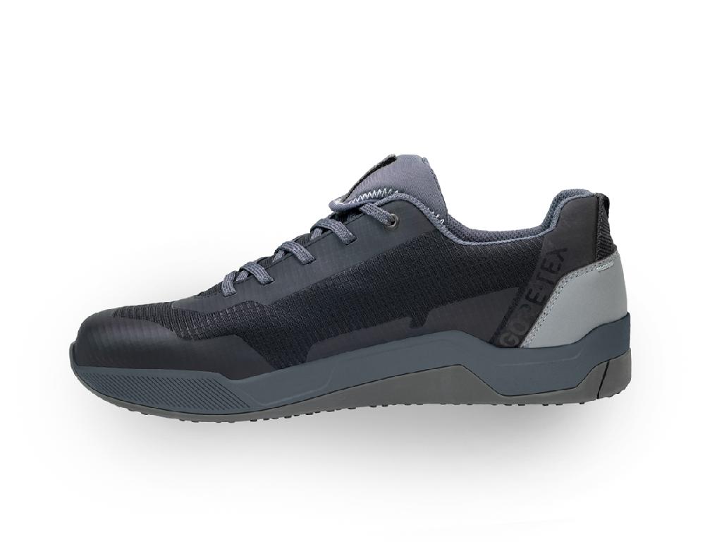 Sidi MOTUS GTX - black - gray / Millennium / 36 Offerta