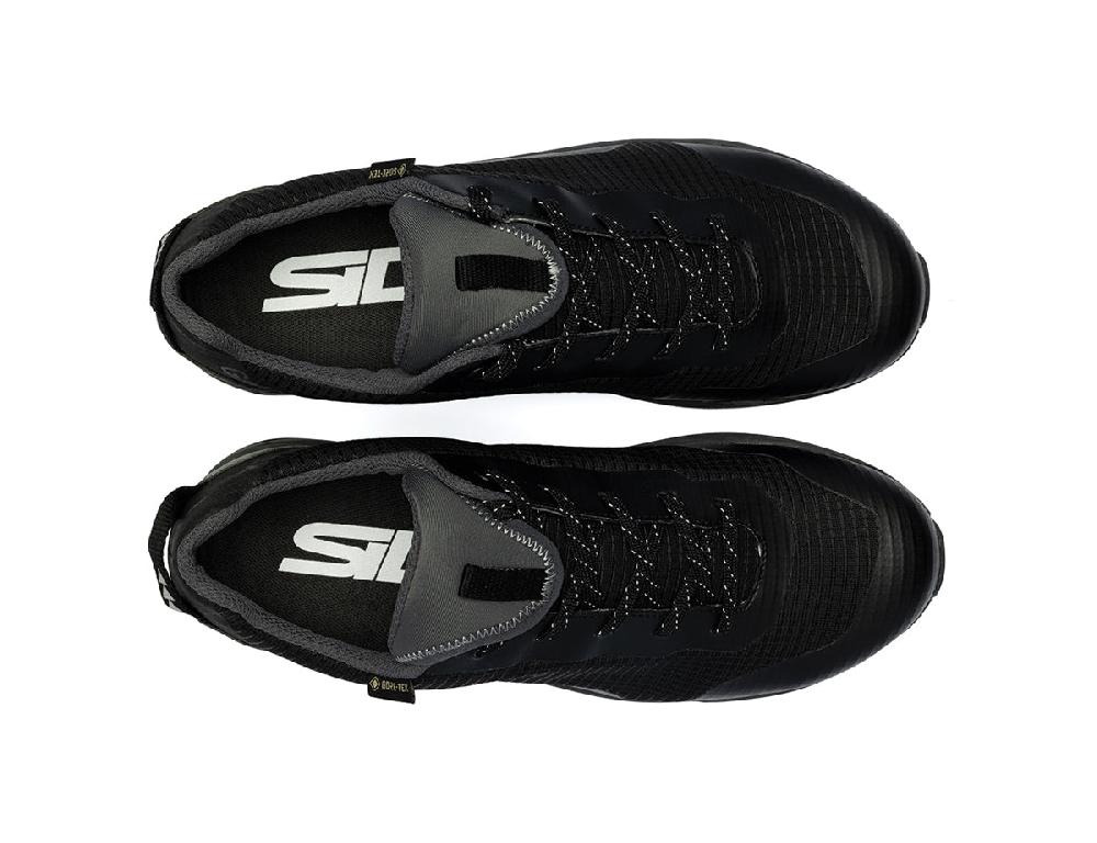 Sidi MOTUS GTX - black - gray / Millennium / 36 Offerta