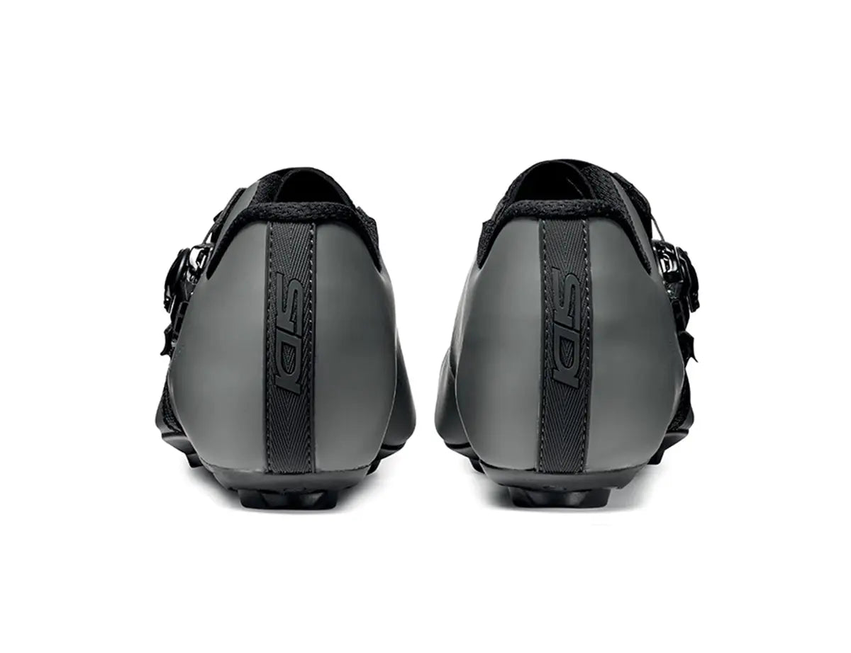 Sidi PRIMA MEGA - anthracite - black / Mega / 40.5 Economico