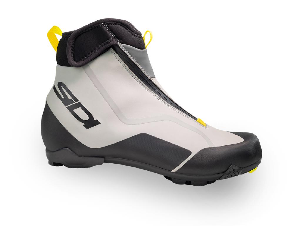 Sidi ALGOR - black - grey / Millenium / 41