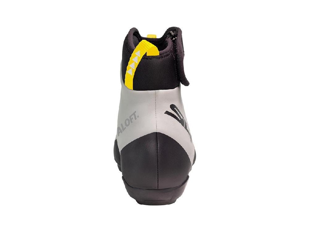 Sidi ALGOR - black - grey / Millenium / 41 Outlet