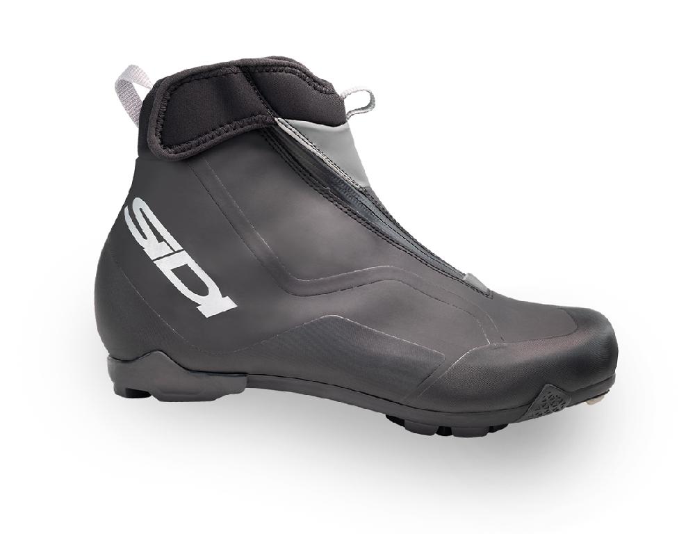 Sidi ALGOR - black - black / Millenium / 41