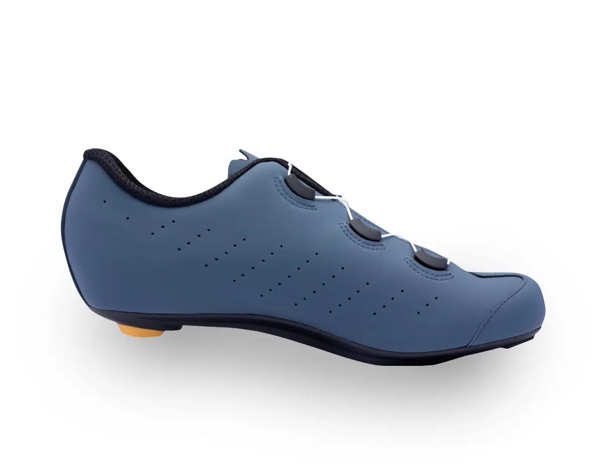 Sidi FAST 2 - blue - yellow / Regular / 38 Saldi