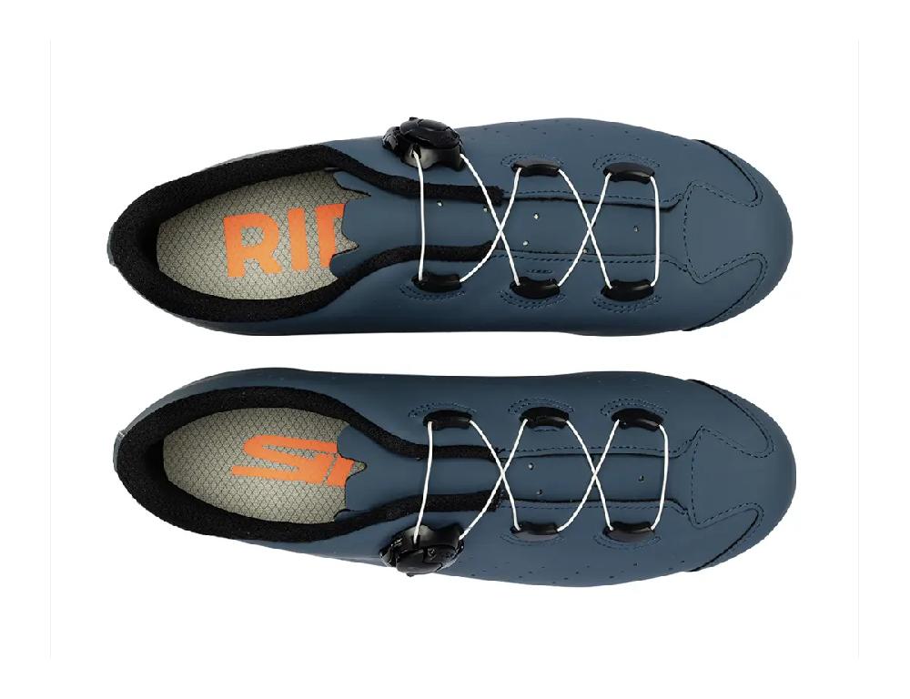 Sidi FAST 2 - blue - yellow / Regular / 38 Saldi