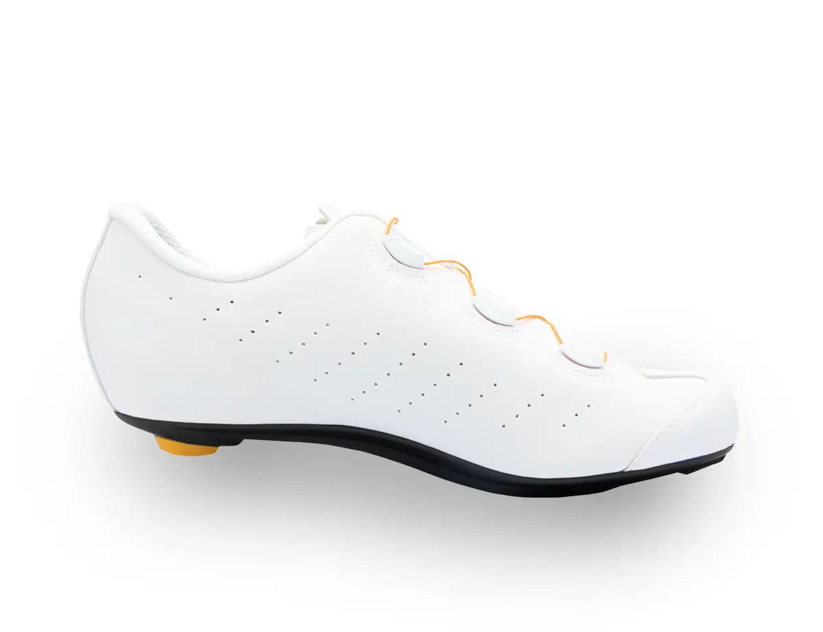 Sidi FAST 2 - white - coral / Regular / 39.5 Hotsell