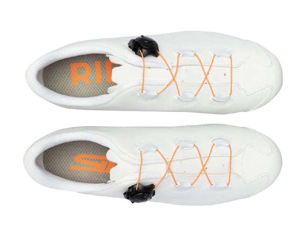 Sidi FAST 2 - white - coral / Regular / 39.5 Hotsell