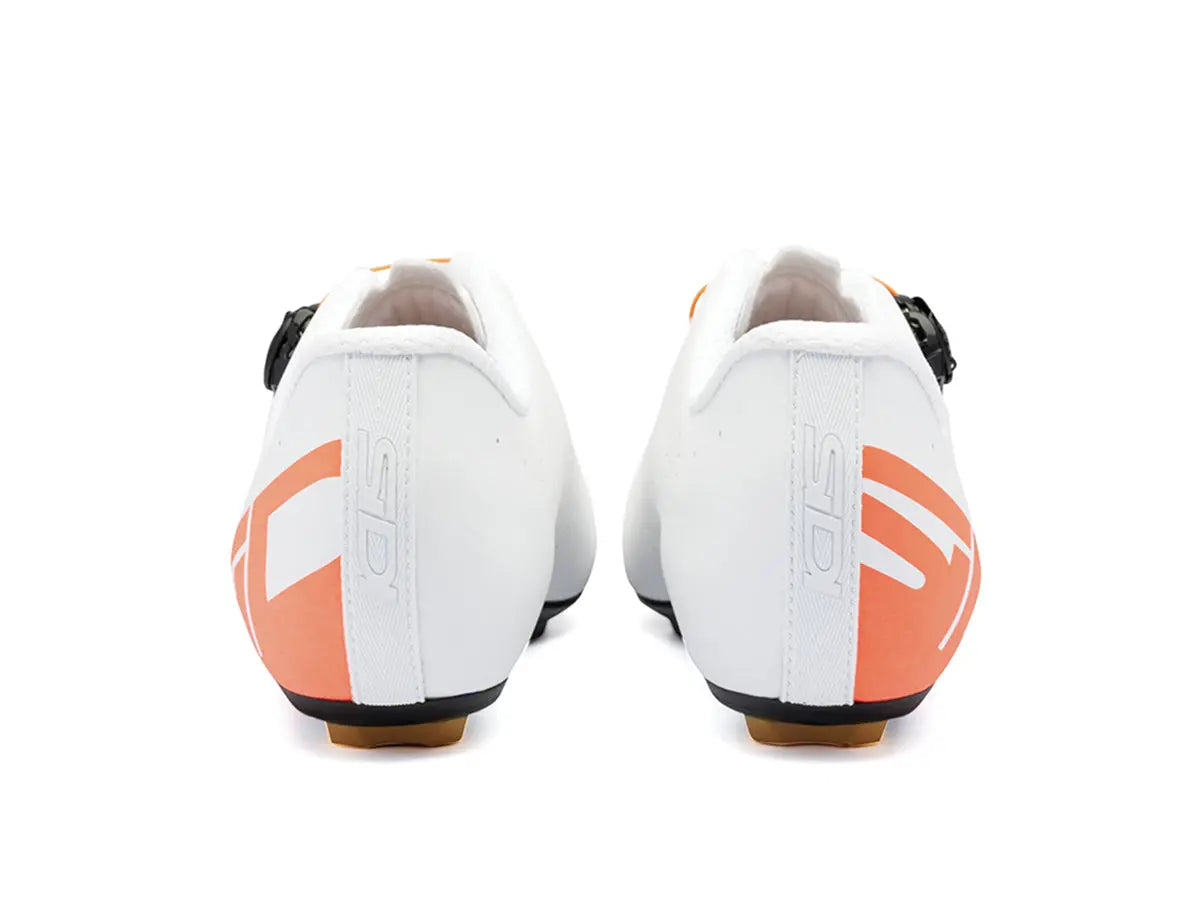 Sidi FAST 2 - white - coral / Regular / 39.5 Hotsell