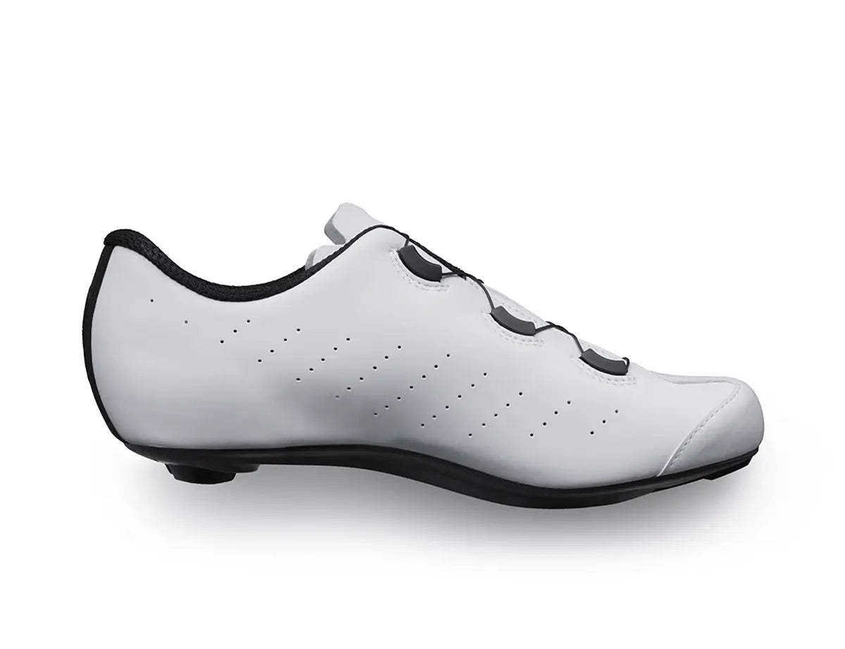 Sidi FAST 2 - white - grey / Regular / 38 Vendita Calda