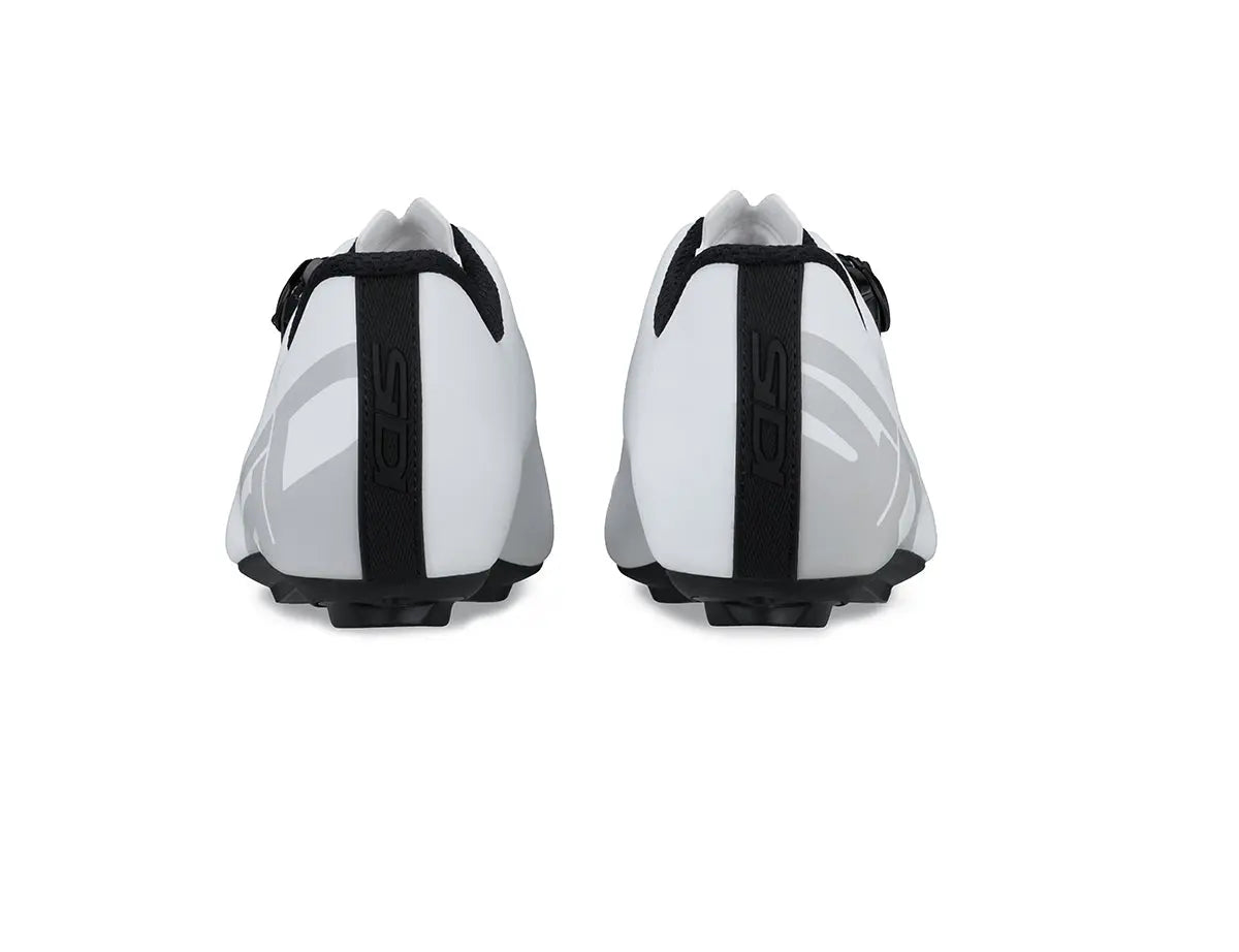 Sidi FAST 2 - white - grey / Regular / 38 Vendita Calda