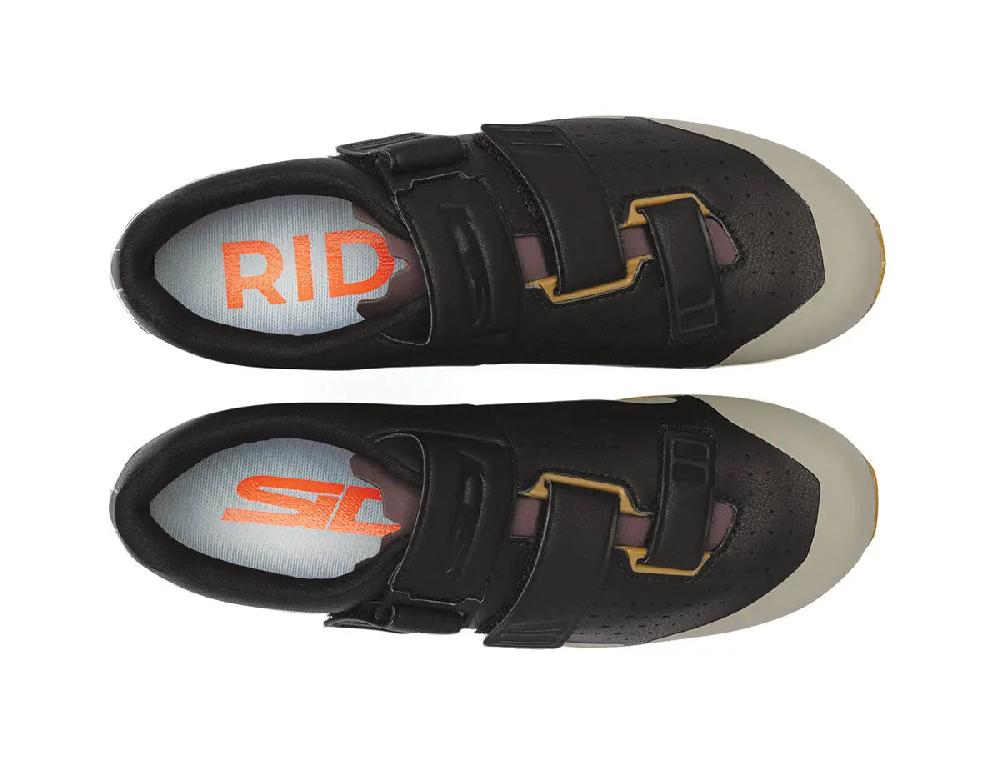 Sidi ASPER - black / Millennium / 39.5 Vendita Economica