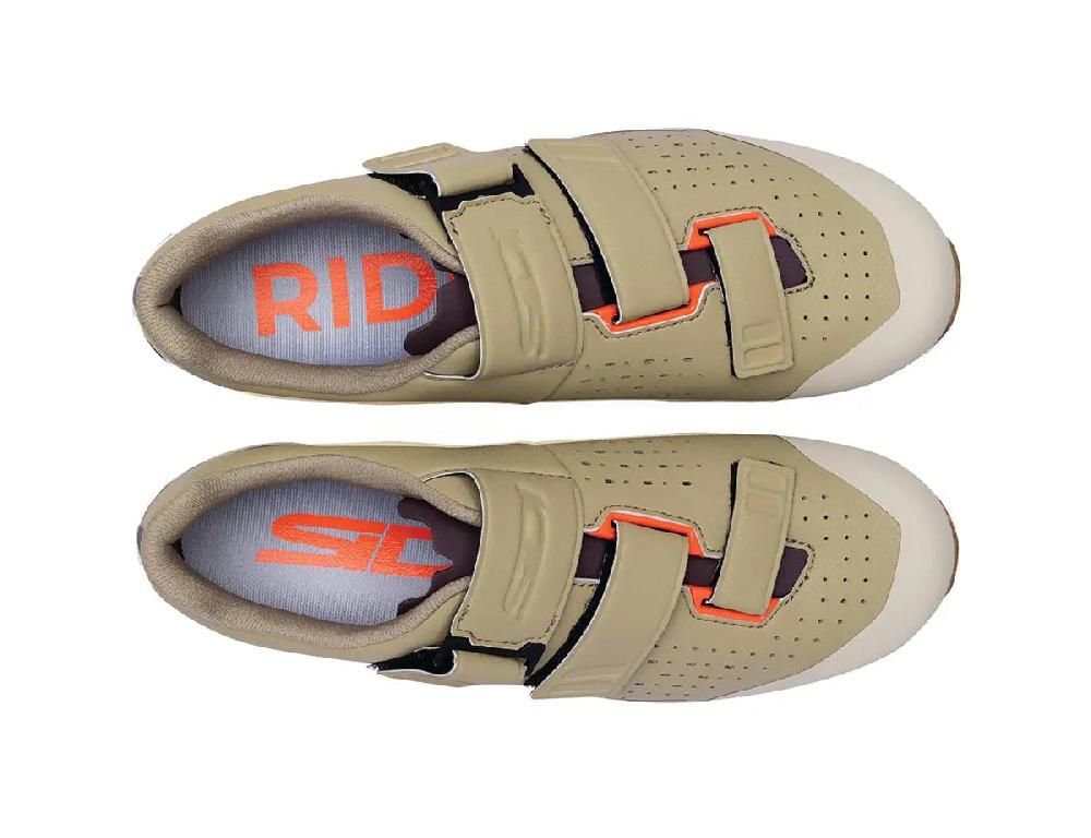 Sidi ASPER - dark sand / Millennium / 38 Saldi Di Fabbrica