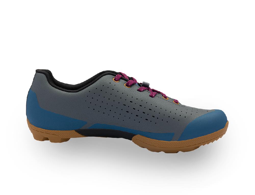 Sidi ASPER LACES - dark gray / Millennium / 38 Vendite Flash