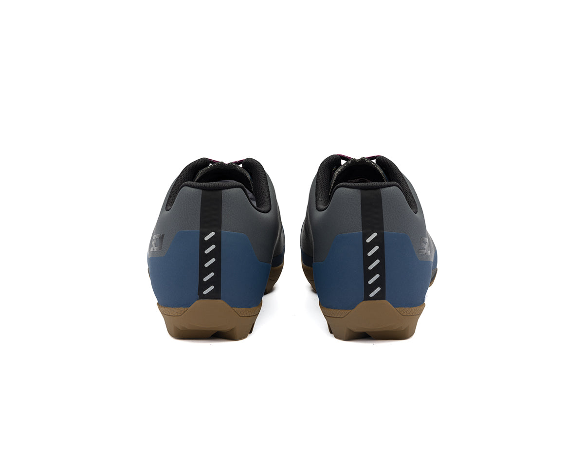 Sidi ASPER LACES - dark gray / Millennium / 38 Vendite Flash