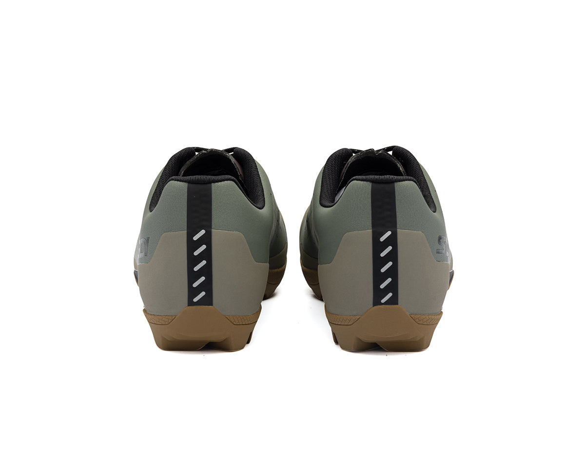 Sidi ASPER LACES - military / Millennium / 38 Negozio