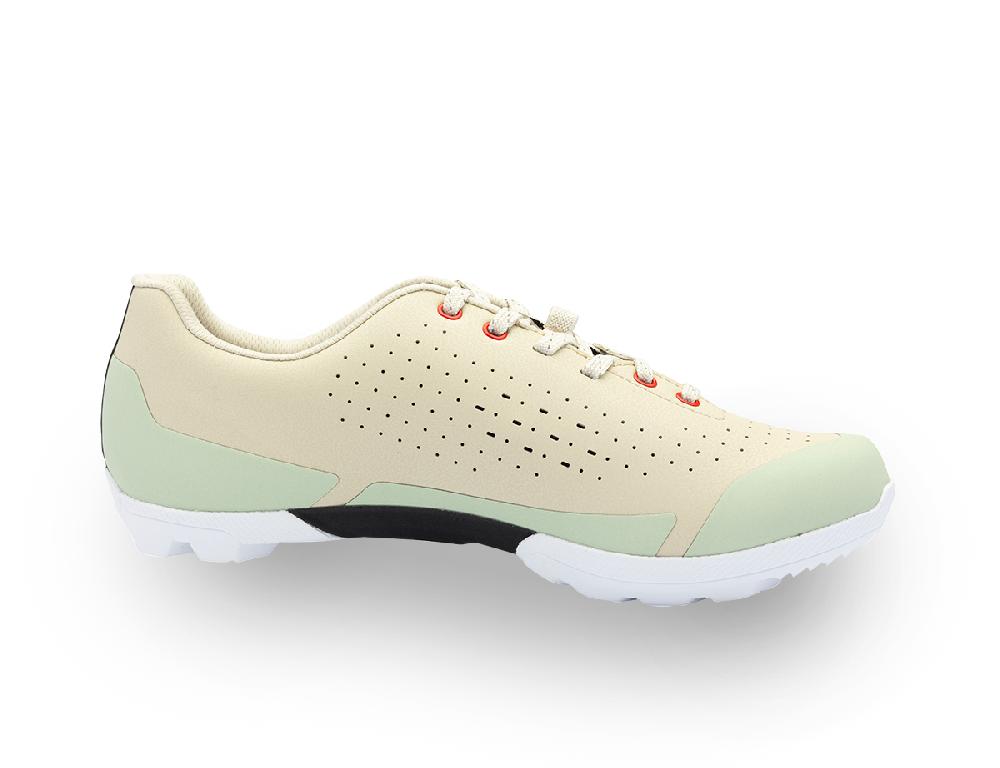 Sidi ASPER LACES - sand / Millennium / 36 In Saldo